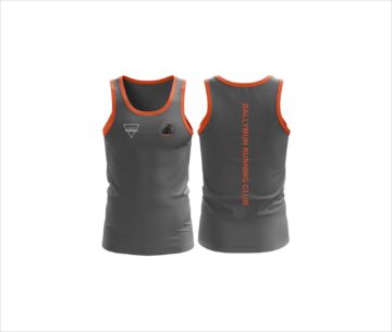 BRC Running Vest