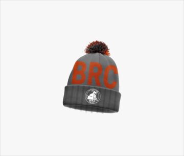 BRC bobble Hat