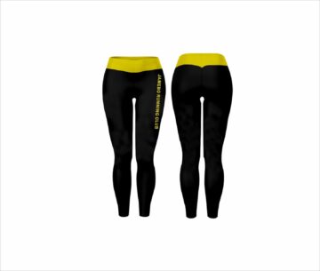 Jamebo ladies leggings