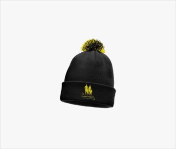 Jamebo Bobble Hat
