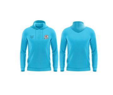 Donna Pullover hoodie