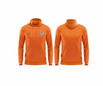 Donna Pullover hoodie