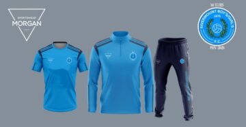 Rivermount Coaches Bundle