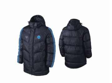 Rivermount coaches jacket