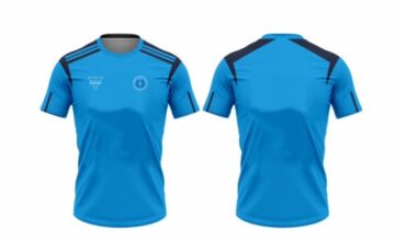 Rivermount Boys/Girls T-shirt