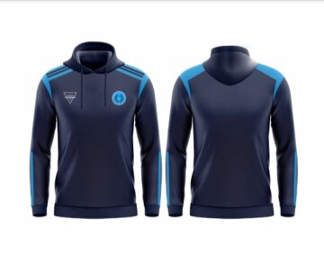 Rivermount Pullover hoodie