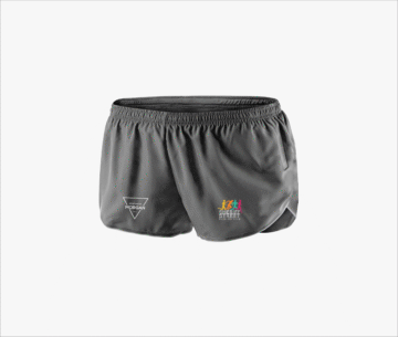 Sherrif Street Running Shorts