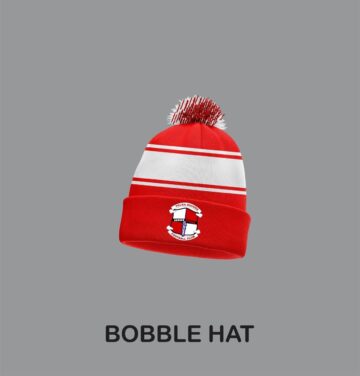 Tolka Rovers Bobble hat