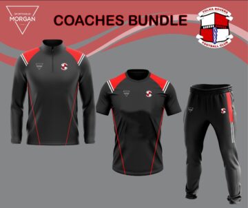Tolka Rovers Coaches Pack