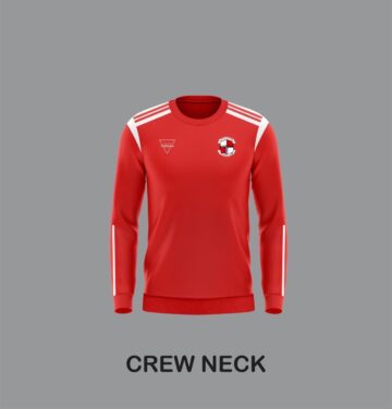 Tolka Rovers Crewneck