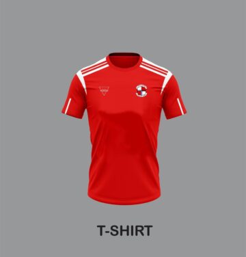 Tolka Rovers Training T-shirt