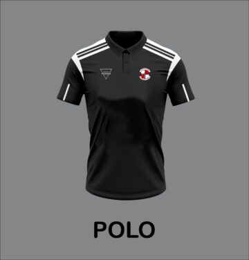 Tolka Rovers Polo Shirt