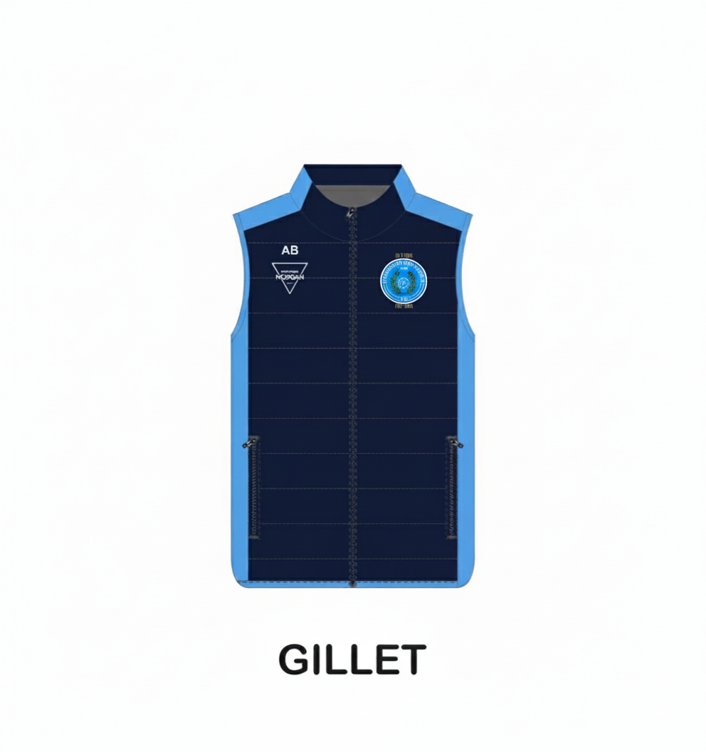 rivermount boys/girls coaches gillet