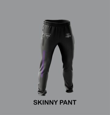 Active recovery tracksuit bottoms