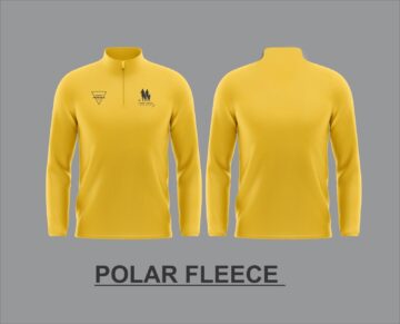 James Street club fleece