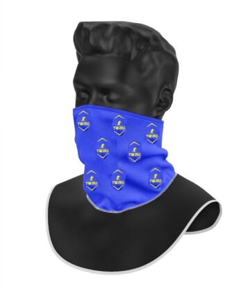 JRC sublimated snood