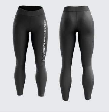 active recovery women’s Leggins