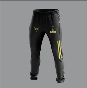 JRC tracksuit bottoms