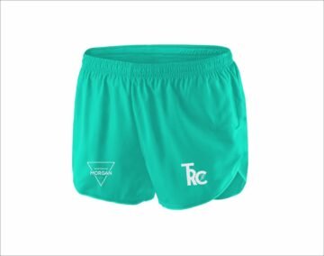 TRC running shorts
