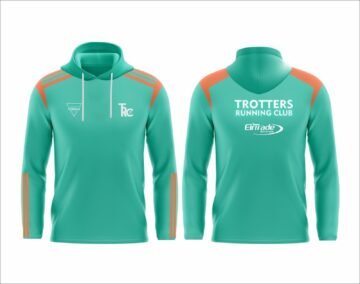 TRC club hoodie