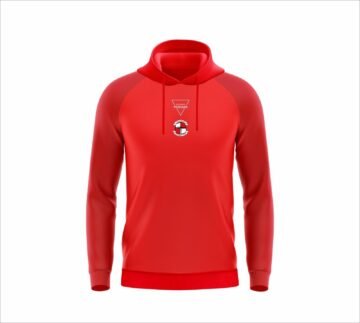 Tolka Rovers 26/27 club hoodie