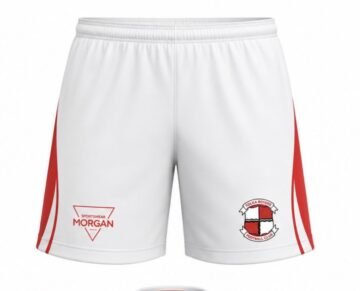 Tolka rovers 26/27 club shorts