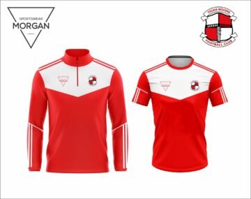 Tolka Rovers 26/27 leisure pack